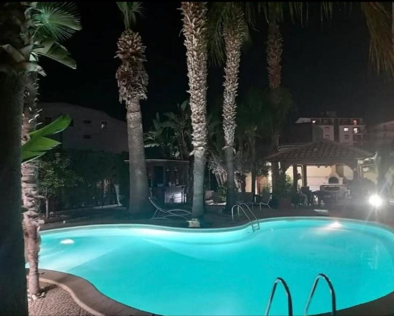 B&B Villa Colomba Agrigento Eksteriør bilde