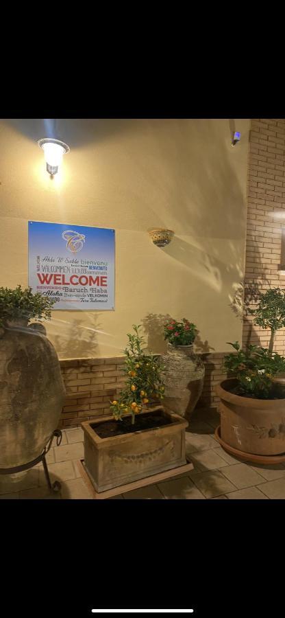 B&B Villa Colomba Agrigento Eksteriør bilde