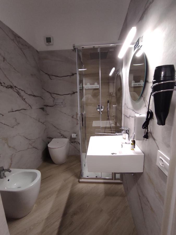 B&B Villa Colomba Agrigento Eksteriør bilde