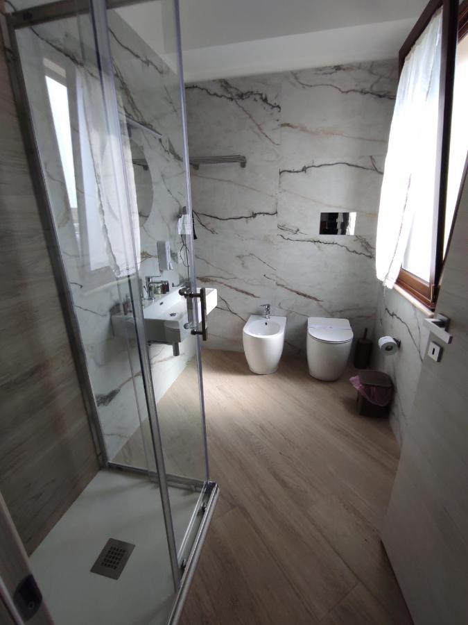 B&B Villa Colomba Agrigento Eksteriør bilde