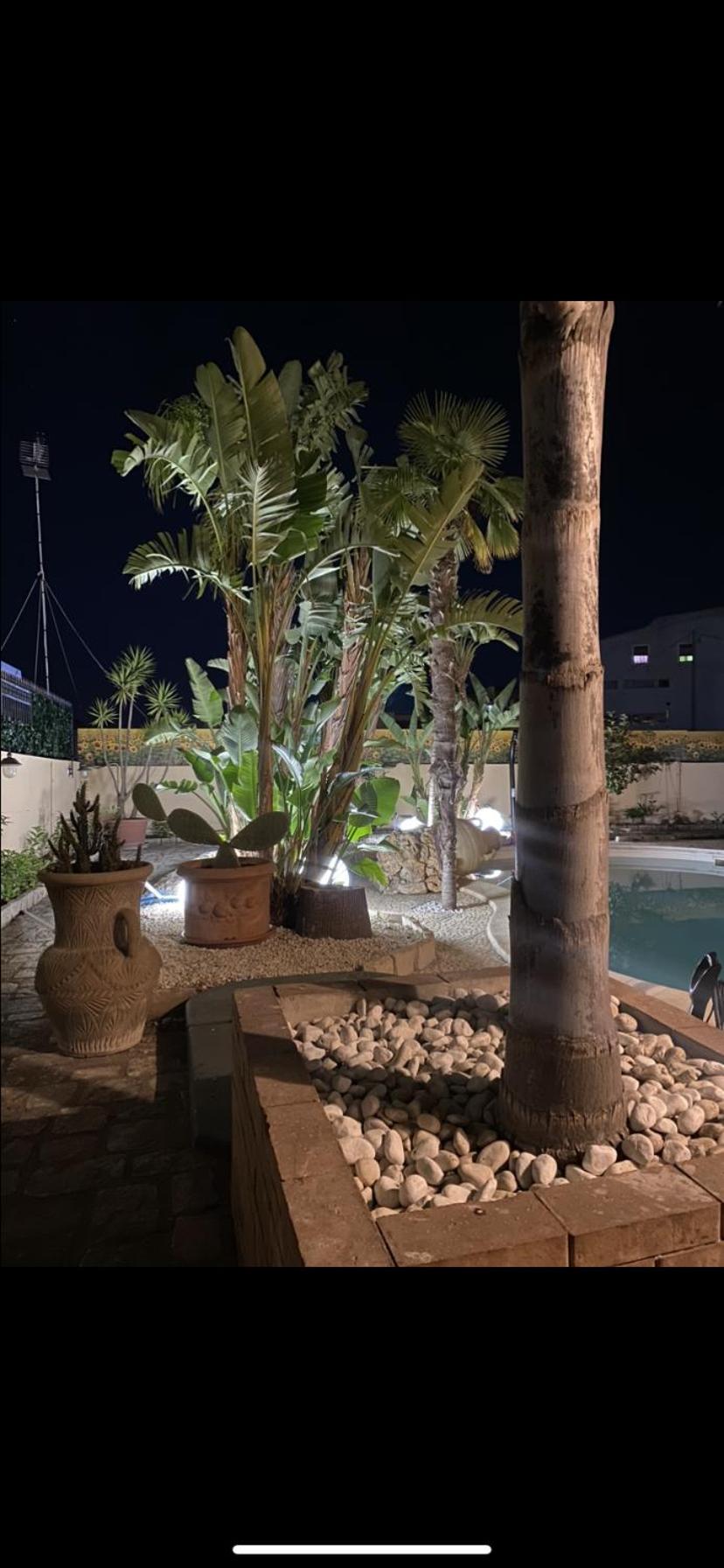 B&B Villa Colomba Agrigento Eksteriør bilde