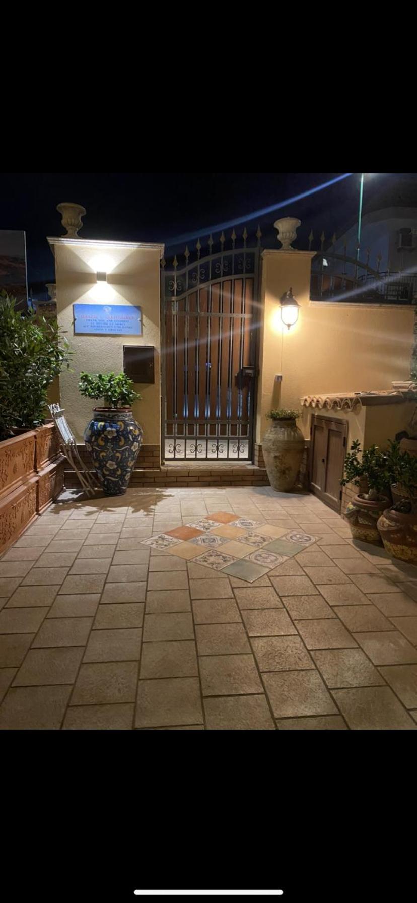 B&B Villa Colomba Agrigento Eksteriør bilde