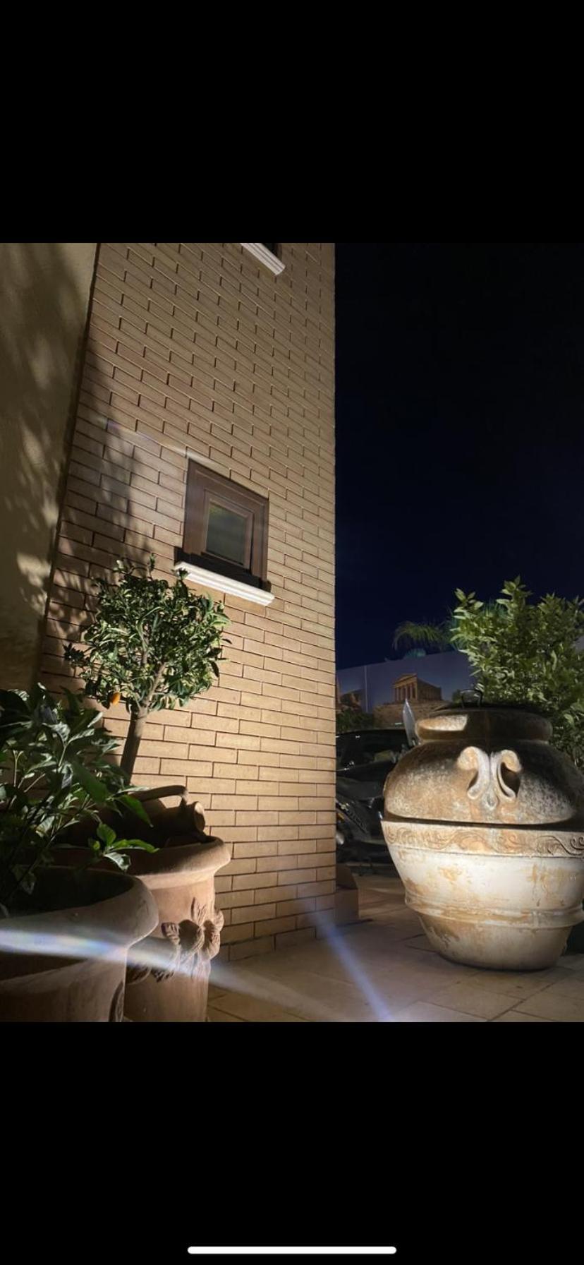 B&B Villa Colomba Agrigento Eksteriør bilde