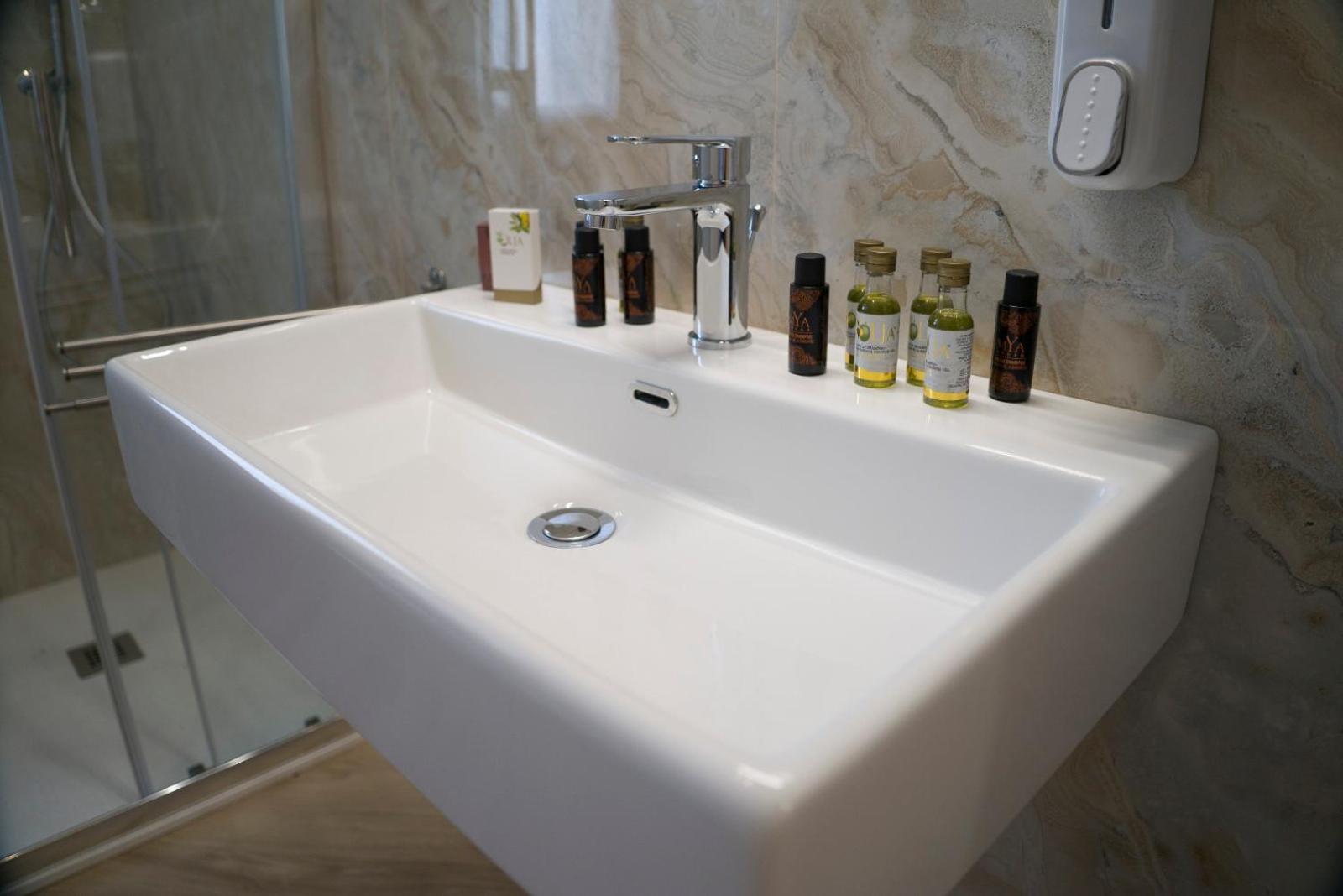 B&B Villa Colomba Agrigento Eksteriør bilde