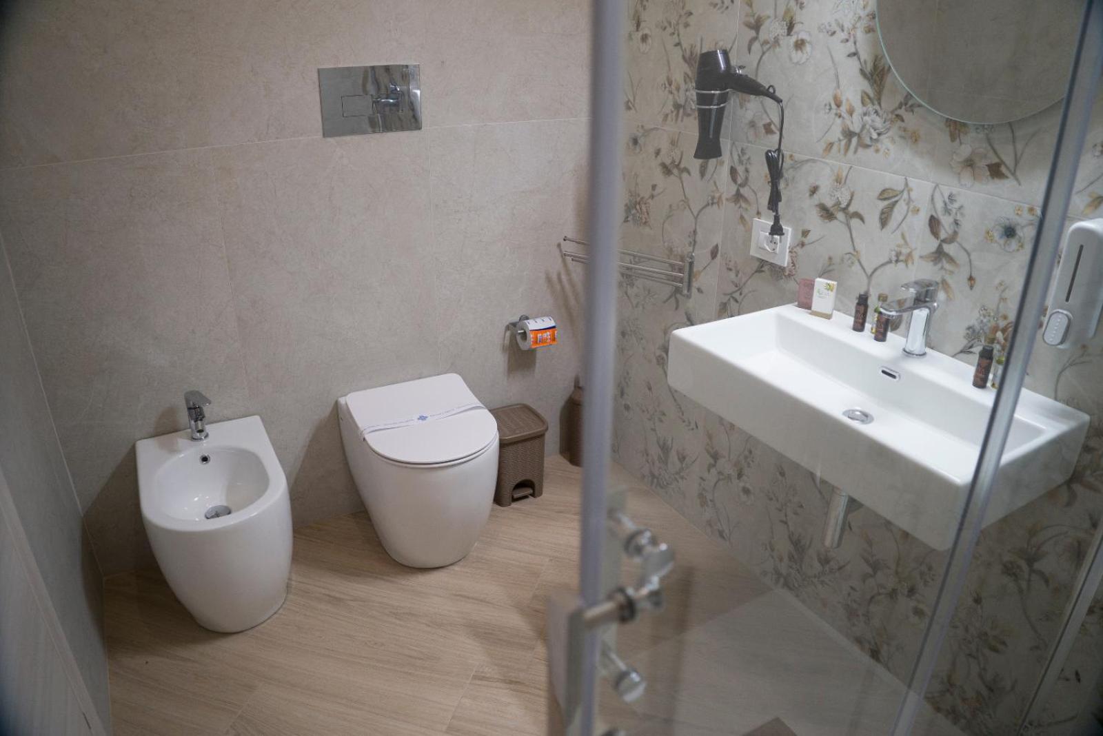 B&B Villa Colomba Agrigento Eksteriør bilde