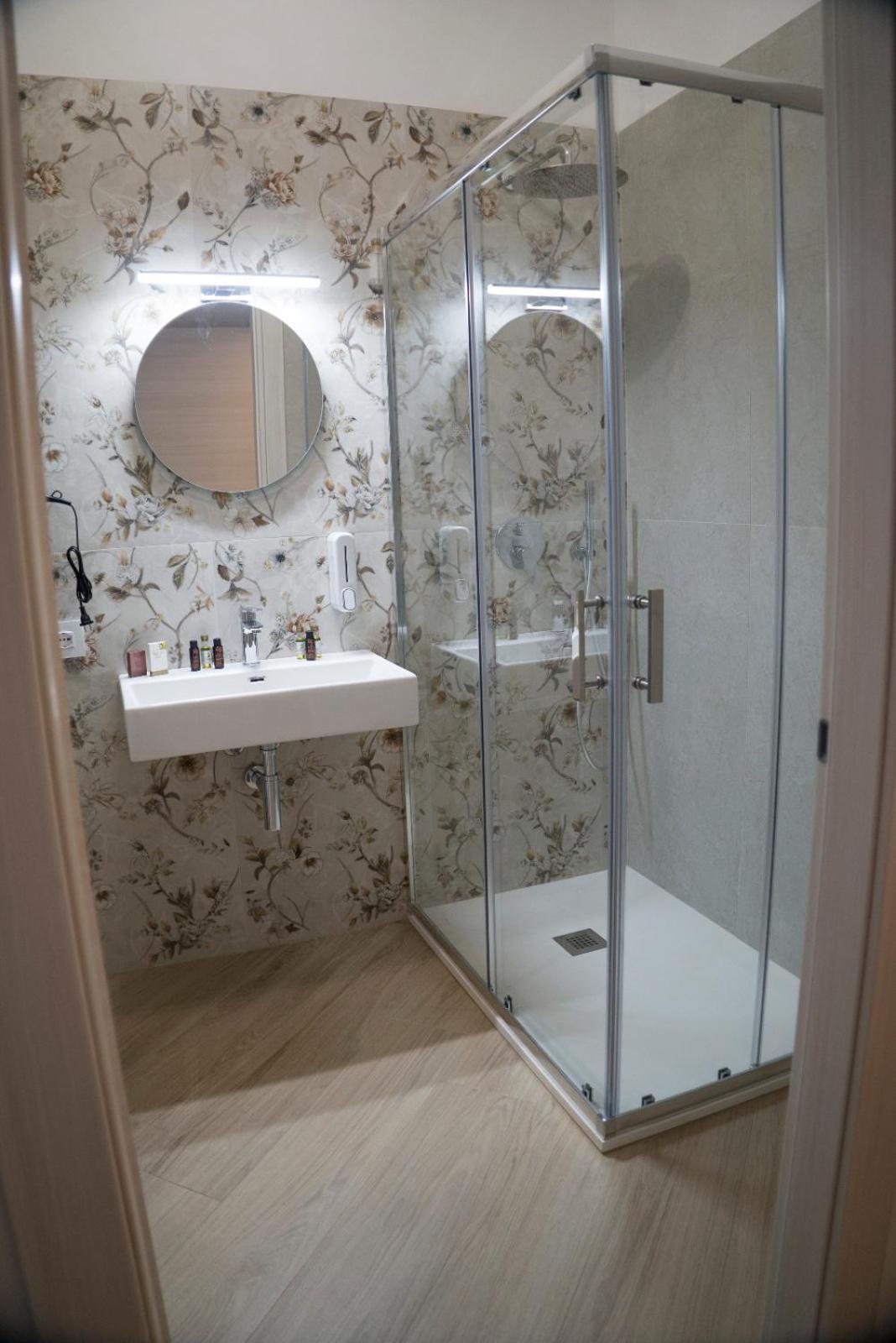 B&B Villa Colomba Agrigento Eksteriør bilde