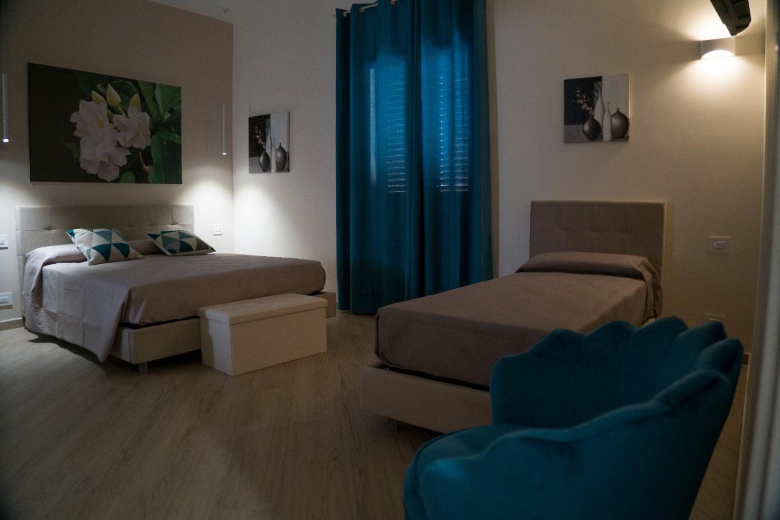 B&B Villa Colomba Agrigento Eksteriør bilde