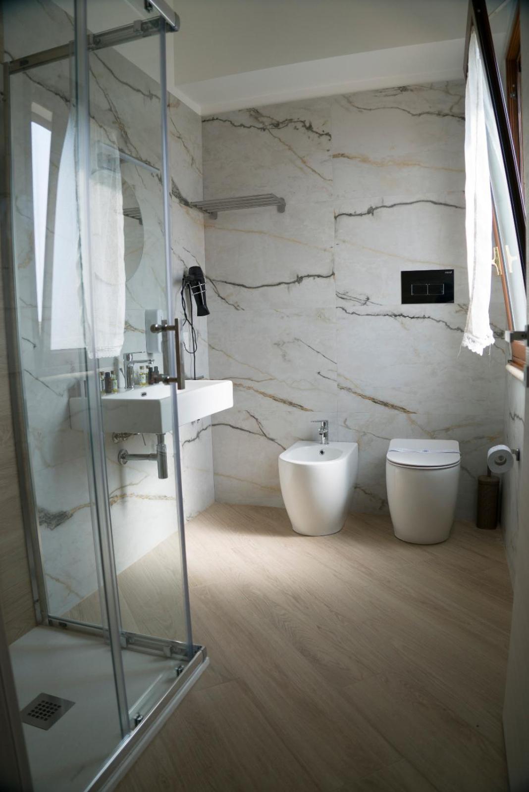 B&B Villa Colomba Agrigento Eksteriør bilde
