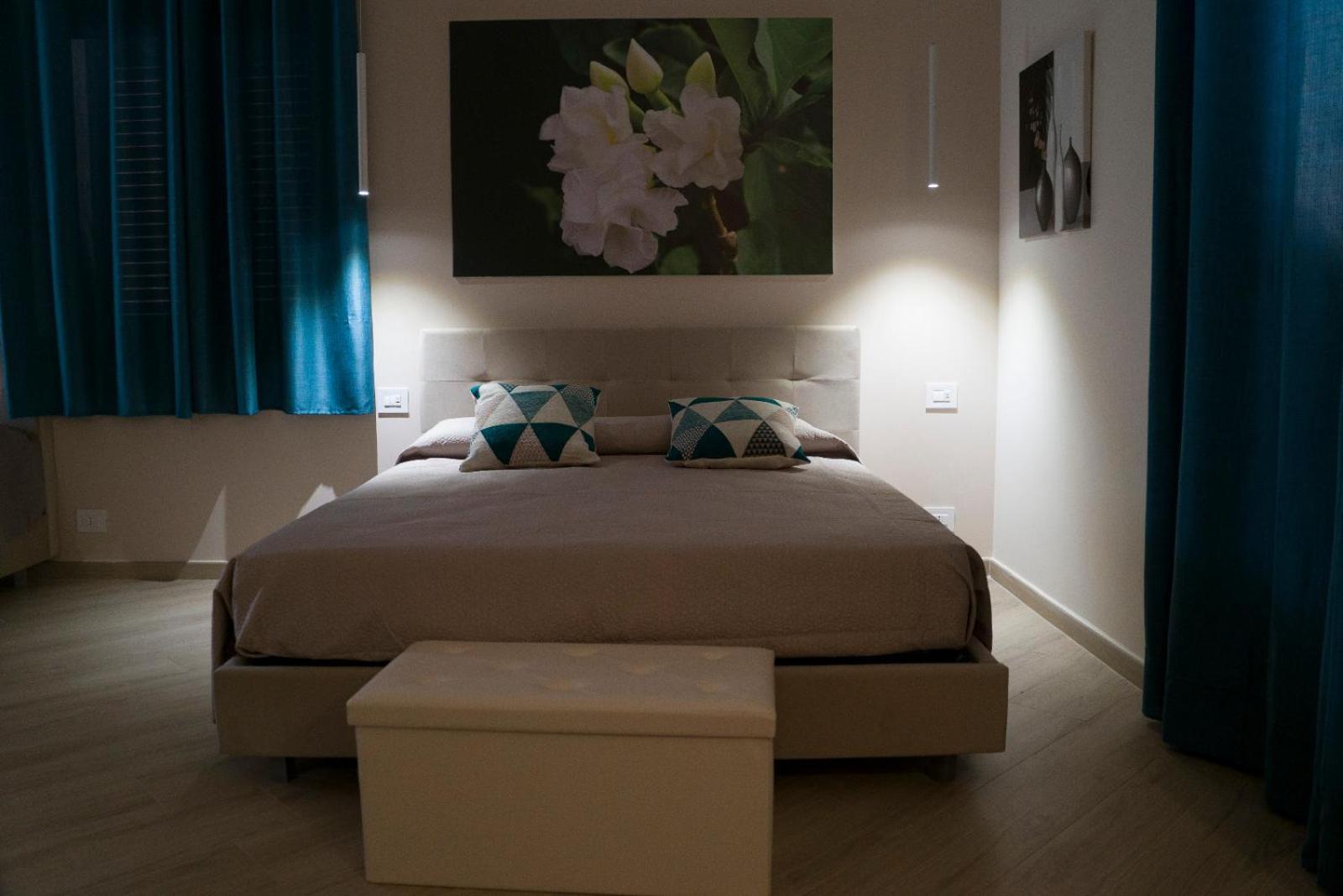 B&B Villa Colomba Agrigento Eksteriør bilde