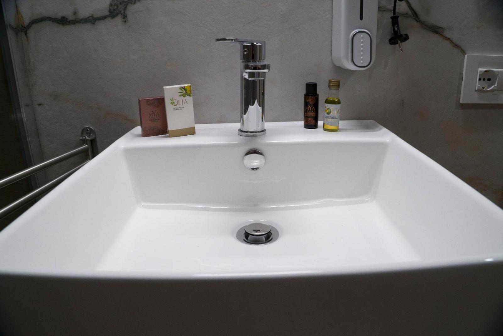 B&B Villa Colomba Agrigento Eksteriør bilde