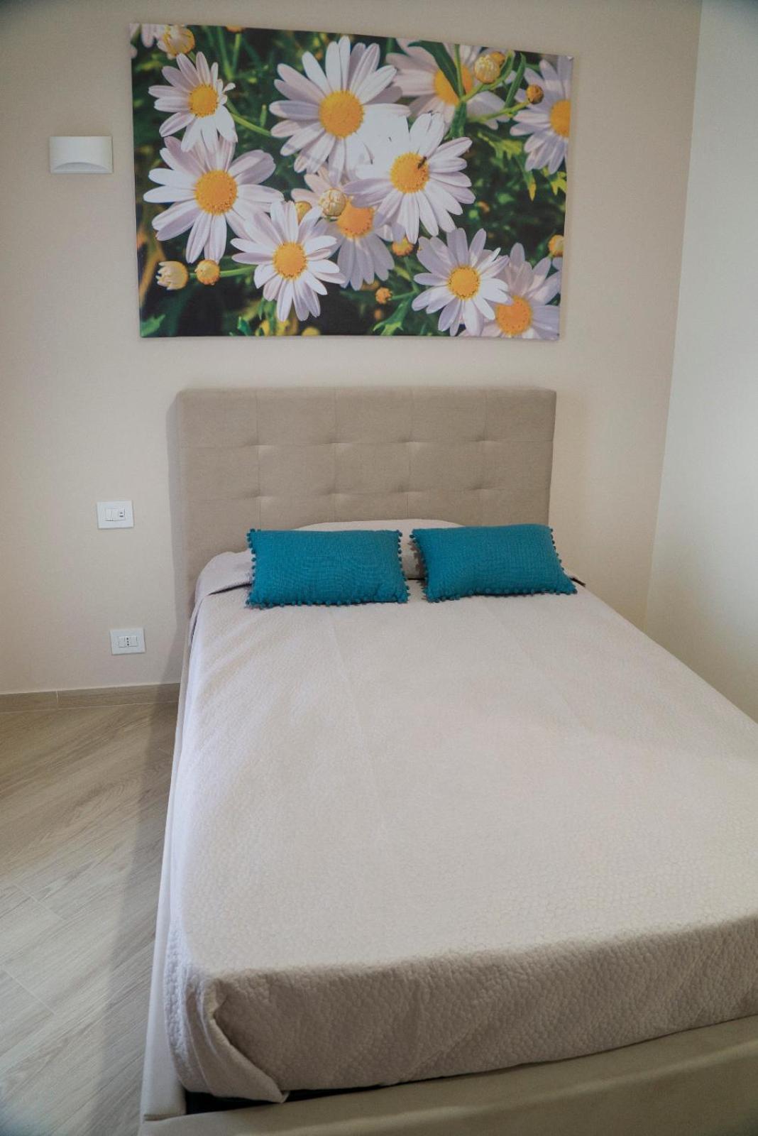 B&B Villa Colomba Agrigento Eksteriør bilde